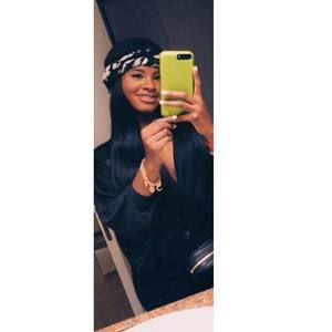 Meet your Posher, Jasmine